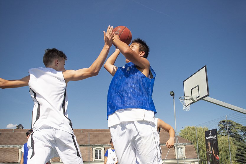 baloncesto