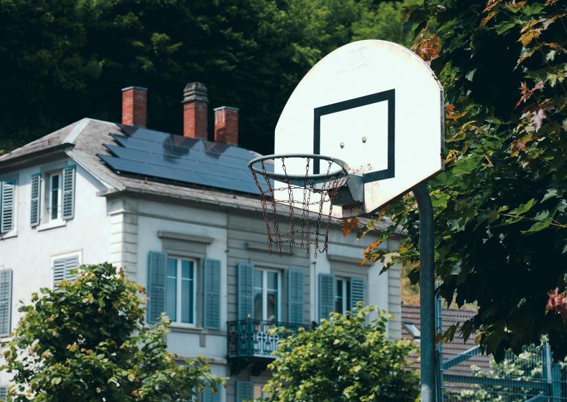 basketball saint-charles
