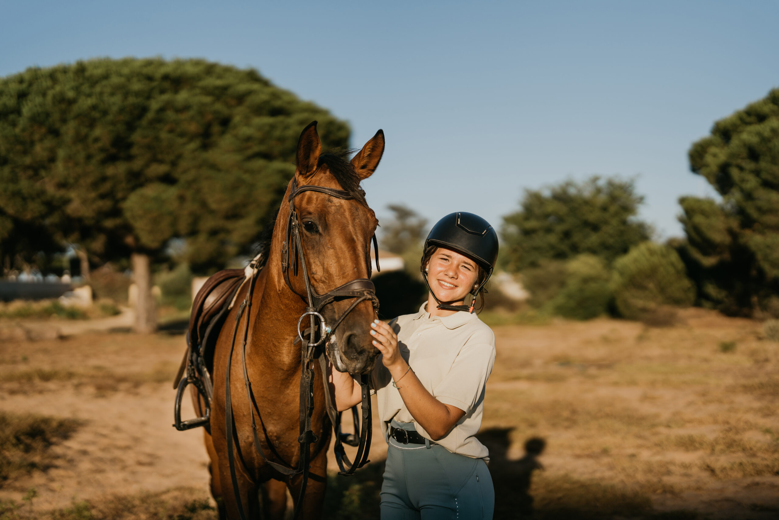 caballo saint-charles